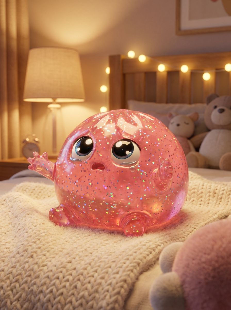 Mon Petit Squishi