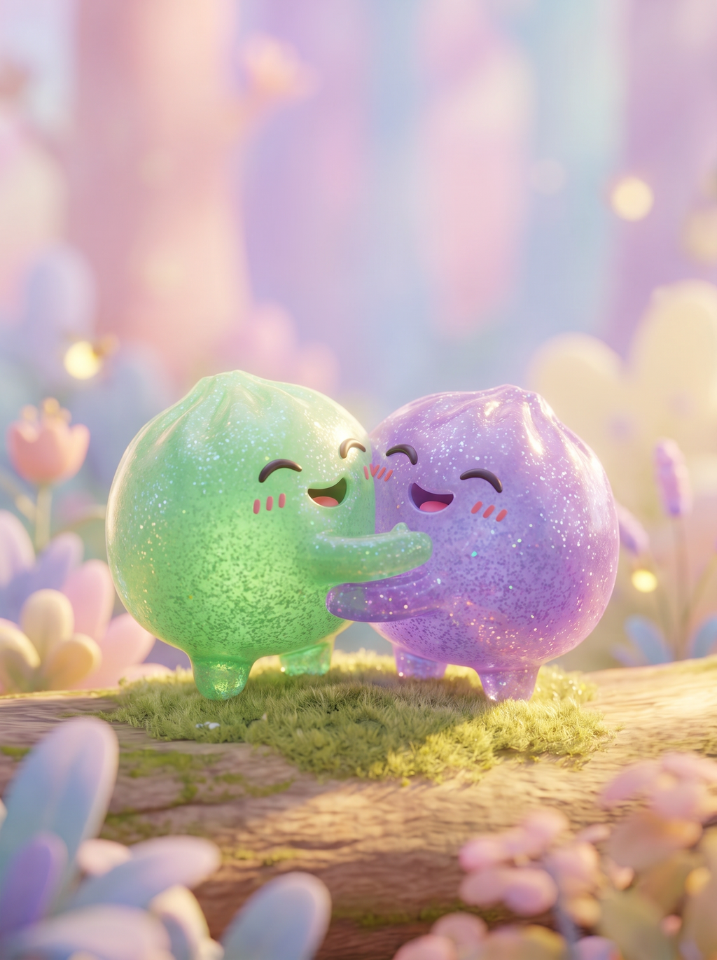 Mon Petit Squishi