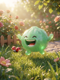 Mon Petit Squishi