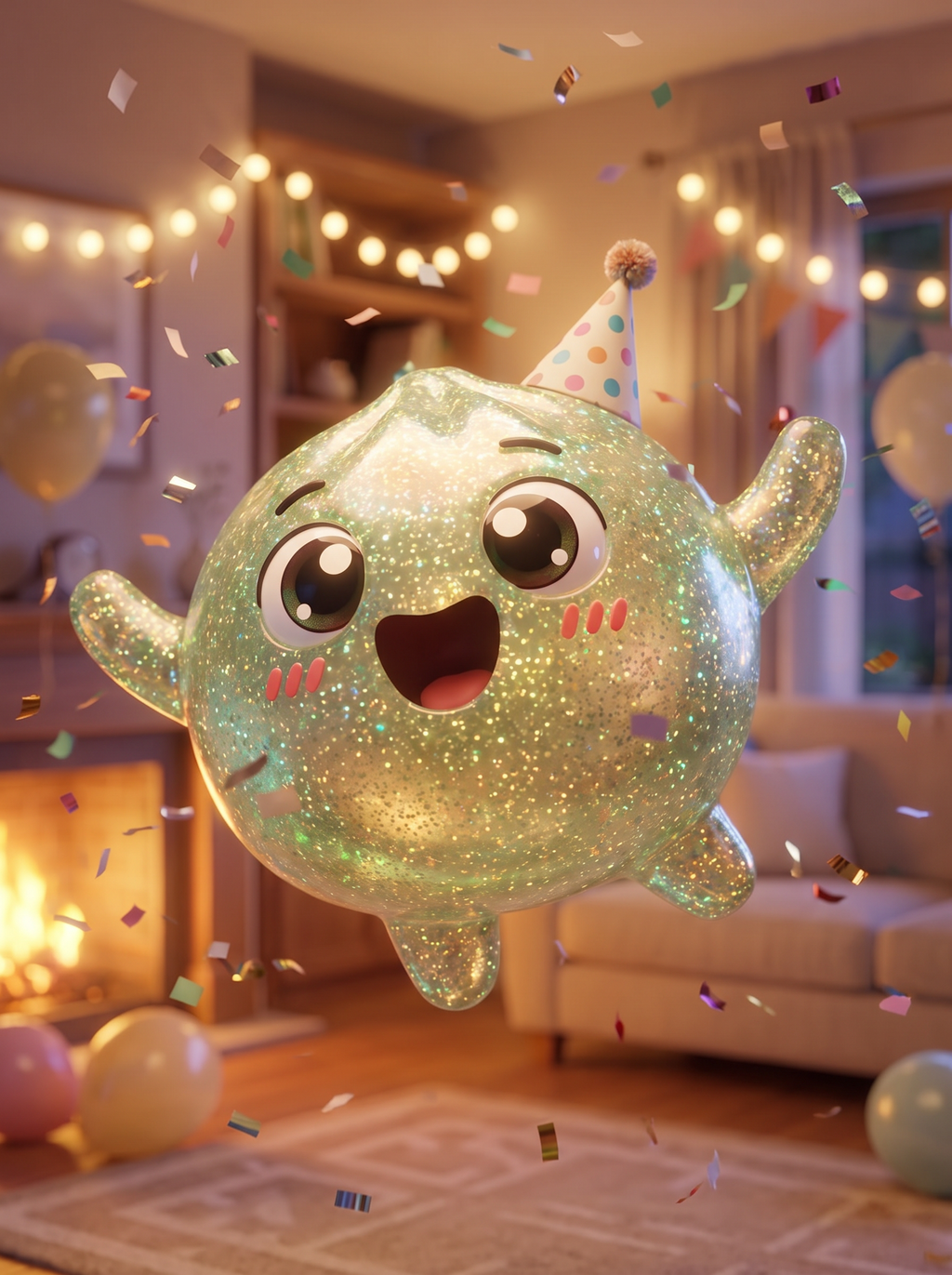 Mon Petit Squishi