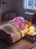 Mon Petit Squishi