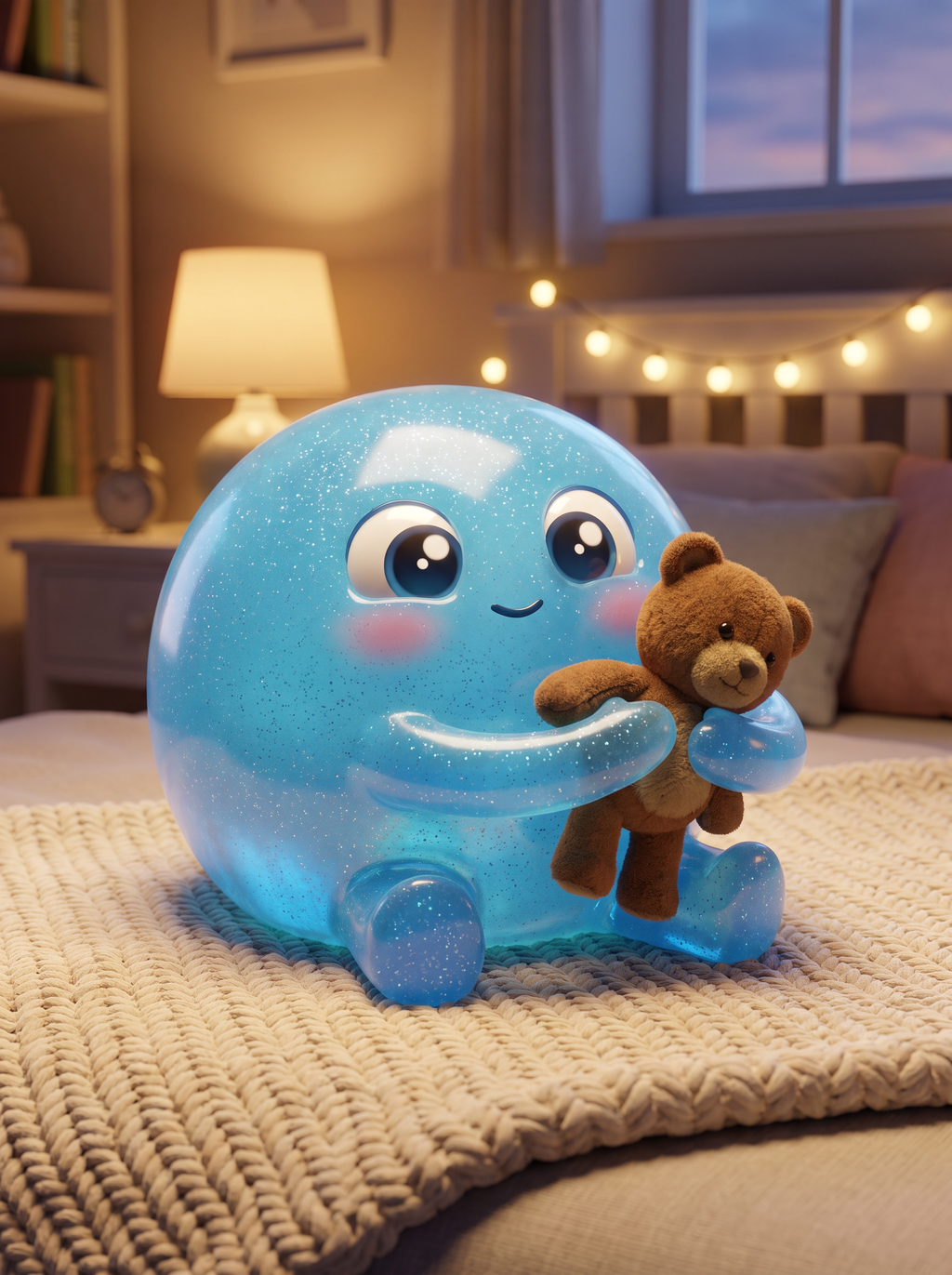 Mon Petit Squishi