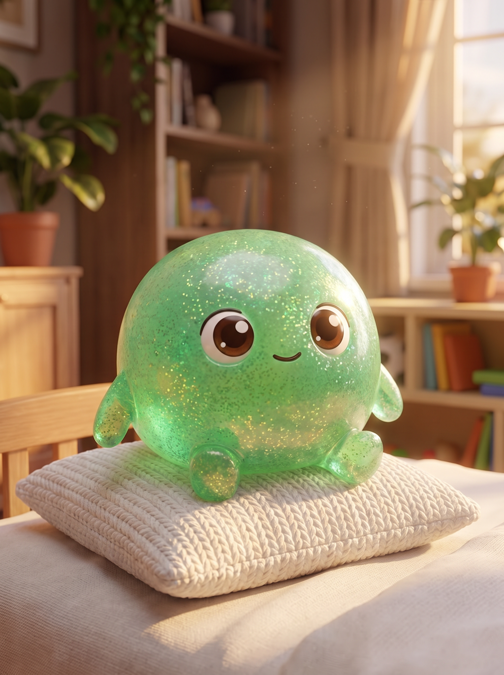 Mon Petit Squishi